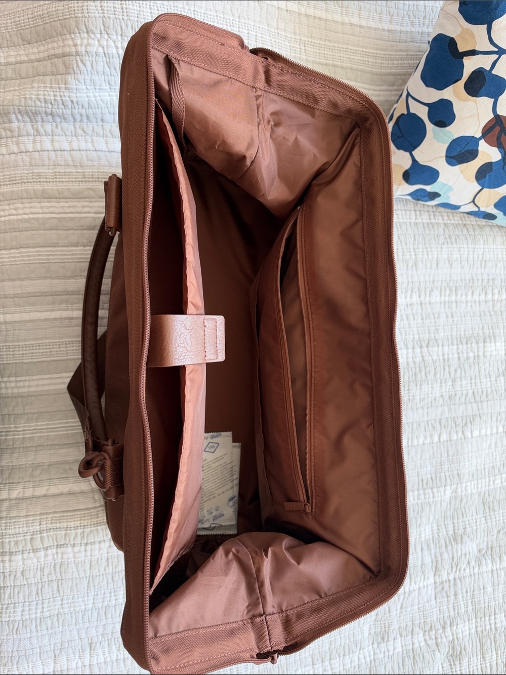 BEIS weekender maple - Picture 3 of 5